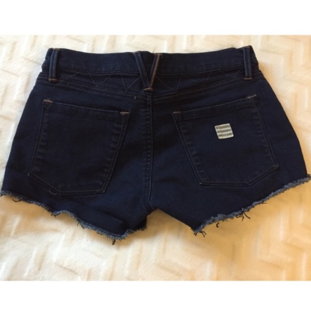 Roxy Navy Shorts💙